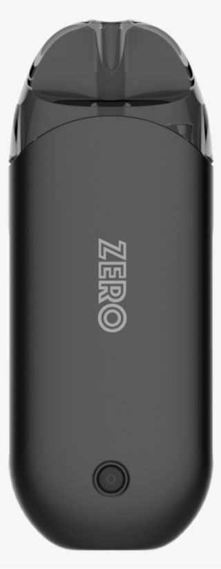 Product Image - Vaporesso Zero Kit Black