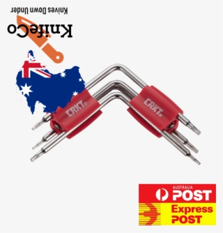 Msrp - Australia Post