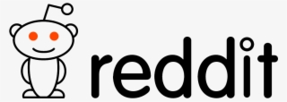 Reddit Png File - Reddit Logo