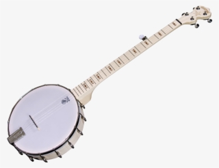 Banjo Transparent