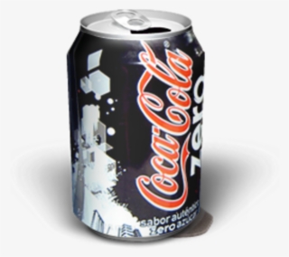 Coke Clipart Zero
