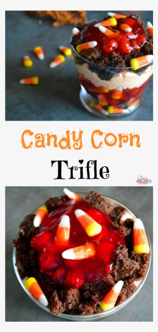 Halloween Is Almost Here & The First Thing I Think - Chocolate