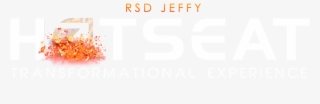 For Rsd Jeffy Hot Seat - Graphic Design