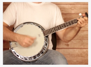 Banjo Stainless Wound Loop - Acoustic Guitar