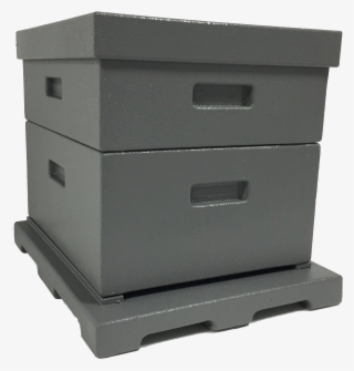 Bee Hive - Chest Of Drawers