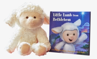 Little Lamb From Bethlehem Copy - Little Lamb From Bethlehem