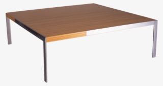 Domino Ss 2 - Coffee Table