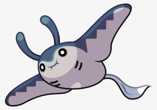 Modus Sceleris - Mantine Sprite