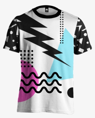Shockwave Tee - Sweatshirt