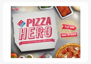 Dominos Pizza