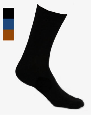Socks Transparent - Crew Socks Transparent