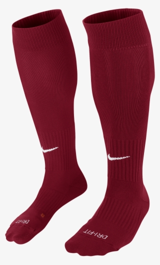 Picture Of Nike Classic Ii Sock - Nike Soccer Socks Navy