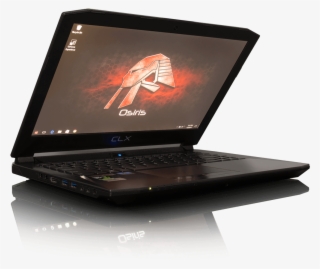 Clx Osiris Kit Main - Netbook