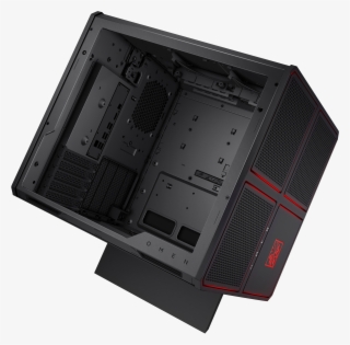 Omen Hewlett Packard Series Hp Computers 900 000 Desktop - Hp Omen X 900 170ur