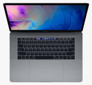 Macbook Pro 15 Inch Touch Bar
