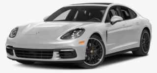 2018 Porsche Panamera - Porsche Panamera 2017 Png