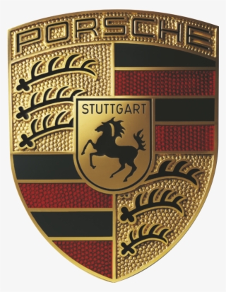 Porsche Logo - Porsche Automobil Holding Se