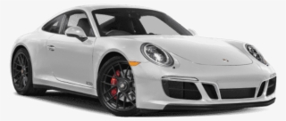 New 2019 Porsche 911 Carrera Gts - Porsche Turbo S Png