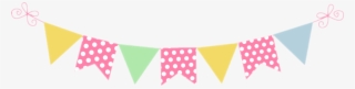 Reportar Abuso - Bunting Clipart Transparent Background