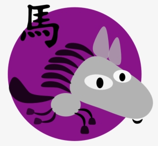 Ramalan Shio Kuda - Chinese Zodiac