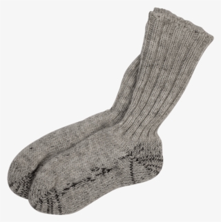 Enlarge - Wool Socks Png