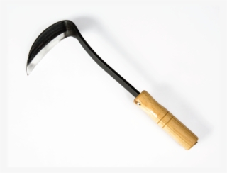 Hand Hoe Pic Front 34 - Framing Hammer