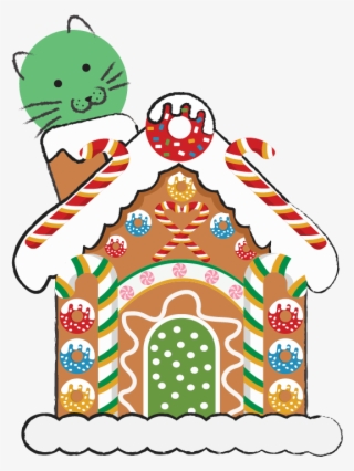 The Holiday Season Than By Making A Gingerbread House