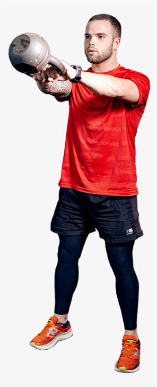 Leisurecentre - Com - Football Player