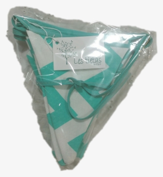 Banderines Sticker - Plastic