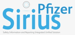 Welcome To The Pfizer Sirius Registration Process - Pfizer