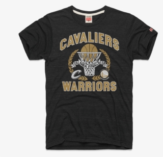 2018 Nba Finals Cavs Warriors - Shirt