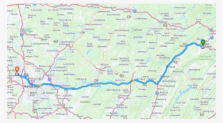Driving Directions To Sewickley From State College, - Atlas