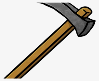 Axe Clipart Hoe - Hoe Png