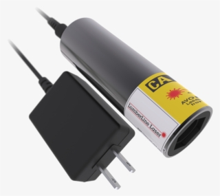 R-series Laser - Electronics