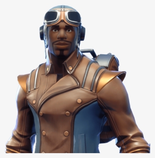 Fortnite Skins Png Free Hd Fortnite Skins Transparent Image Page - maximilian outfit icon fortnite new pilot skin