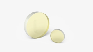 Protective Windows For High Energy Lasers - Circle