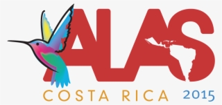 Xxx Congreso Alas Costa Rica - Graphic Design