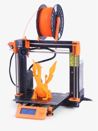 Original Prusai3mk2 - Prusa I3 Mk2