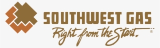Southwest Gas Logo Png Transparent - Southwest Gas