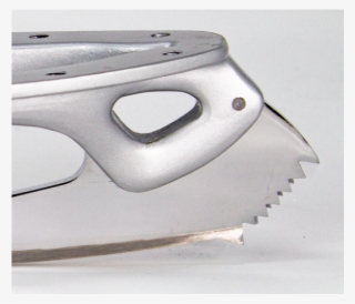 John Wilson Gold Seal Revolution Blade - Serrated Blade