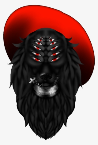 “alucard, Hellsing's Hound - Illustration