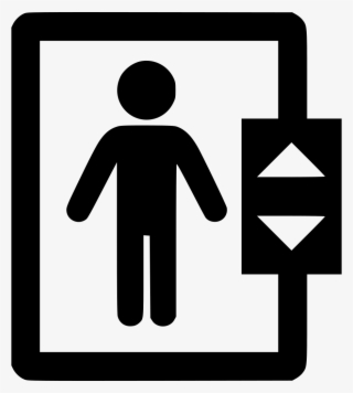 Png File Svg - Lift Icon Png