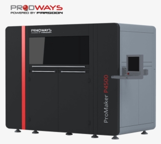 Industrial Plastic 3d Printer With High Temperature - Electronics
