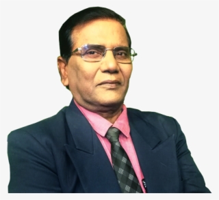 S - Ramakrishna - Businessperson