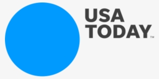 Nfl Arrest-database - Nfl Football - Usa Today - Usa Today Newspaper Logo
