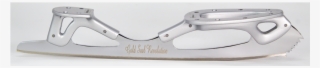 John Wilson Gold Seal Revolution Blade - Figure Skate