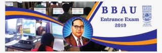 Welcome To Babasaheb Bhimrao Ambedkar University For - Babasaheb Bhimrao Ambedkar University