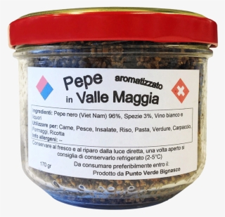 Pepe Della Vallemaggia - Pepe Valle Maggia