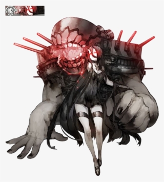 Battleship Princess - 艦 これ 棲 姫