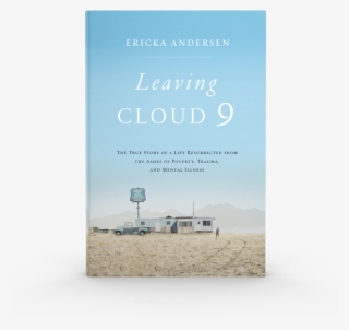 Leaving Cloud 9 Front 3d - Flyer